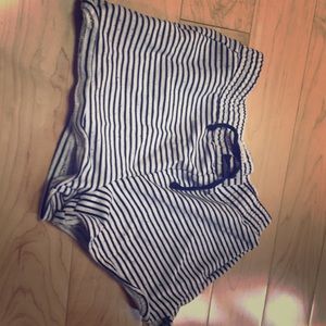 Kids Large Shorts